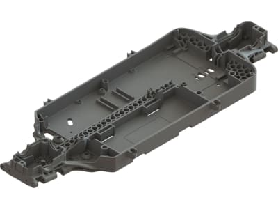 ARA320799 Composite Chassis - XLWB V2 1pc