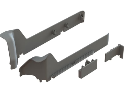 ARA320806 Side Guard Set