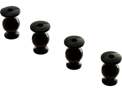 ARA330554 Ball M3x8x12mm 4