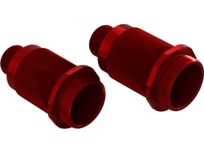 ARA330597 ARA330597 Aluminum Shock Body 16x41mm 2