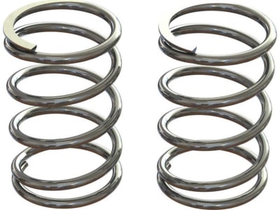ARA330633 Shock Springs: 40mm 5.6N / mm 32lbf / In 2