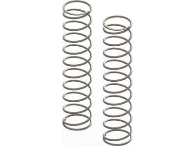 ARA330641 Shock Springs: 110mm 0.6n / Mm 3.4lbf / in 2