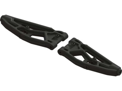 ARA330656 Front Lower Suspension Arms 135mm Pr