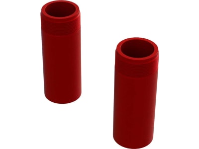 ARA330673 Aluminum Shock Body 15x52mm 2