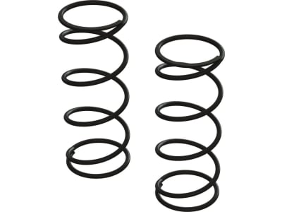 ARA330771 Shock Springs: 49mm 1.65N / mm 9.42lb / in 2