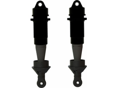 ARA330778 Shock Set 16mm Bore 117mm Length 1000cst Oil