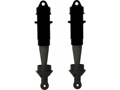 ARA330779 Shock Set 16mm Bore 134mm Length 1000cst Oil