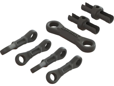 ARA330815 Sway Bar Rod Ends