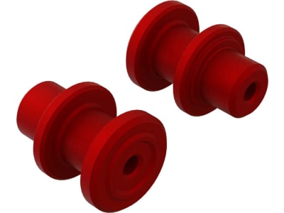 ARA340172 Servo Saver Axle CNC 2