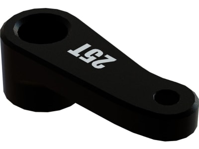 ARA340198 Servo Horn 25T