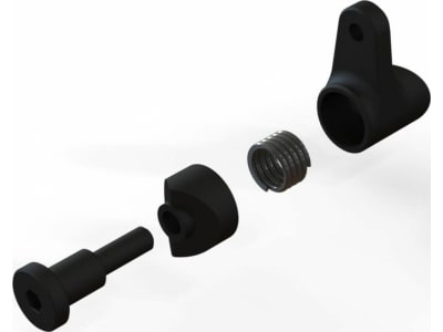 ARA340203V2 Servo Saver Set V2