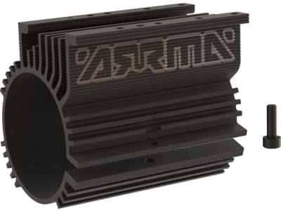 ARA390304 4074 Motor heat sink V2