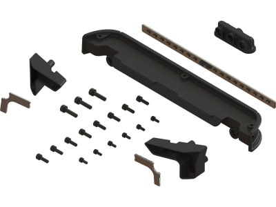 ARA480066 Light Bucket Set