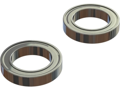 ARA610034 Ball Bearing 17x26x5mm 2