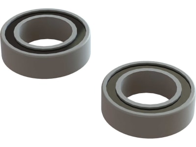 ARA610055 Ball Bearing 6x10x3  RS   2 pieces