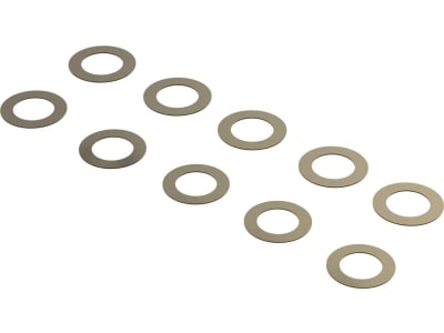 ARA709069 SHIM 12.1x19.5x0.3mm 