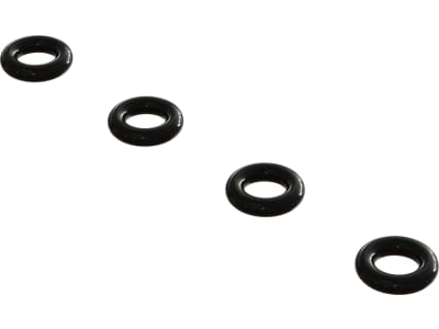 ARA716029 O-Ring 4.8x2mm 4