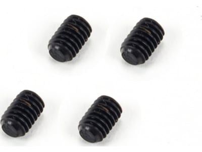 ARA724406 Set Screw M4x6mm 4