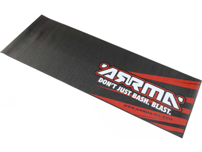 ARA840000 Arrma Foam Pit Mat 24 X 68
