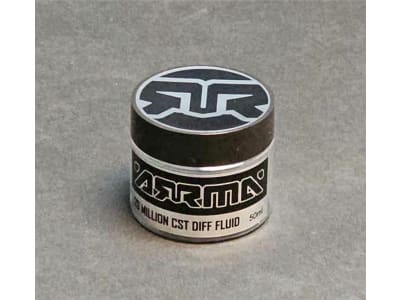 ARA850027 20 Million cSt Diff Fluid 20mL
