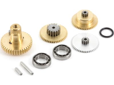 ARAM1052 AR390149 ADS-15M V2 Metal Gear Set