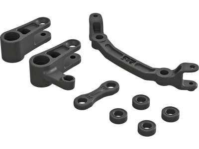 ARAC3020 AR340132 Steering Parts Set 4x4