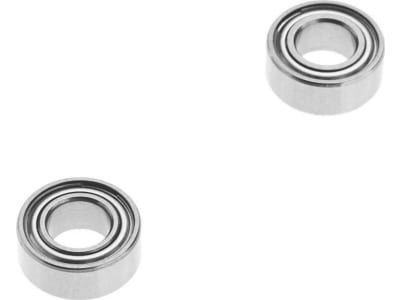ARAC3200 Ball Bearing 5x10x4mm  2pcs 