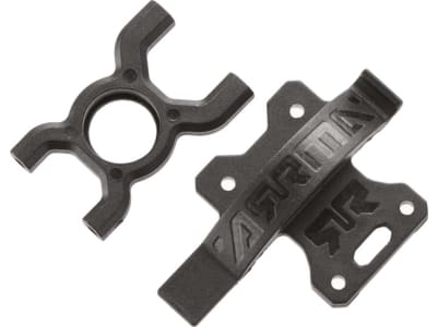 ARAC3490 AR310428 Center Diff Mount Composite