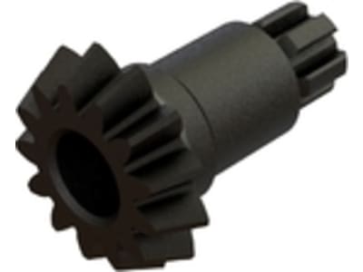 ARAC3711 AR310886 CNC Mtl Input Gear 13T BLX 3S