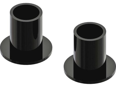ARAC3906 AR340138 Flanged Tube 4x4 2