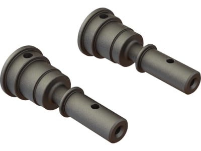 ARAC3952 AR310891 CVD Wheel Axle BLX 2