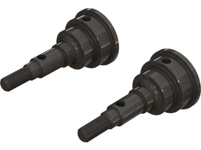 ARAC3972 AR310868 CVD Wheel Axle 4x4 MEGA BLX 2