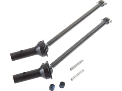 ARAC3984 AR220030 CVD Driveshaft Set 124mm Typhon 2