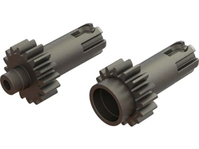 ARAC3999 AR310775 Differential Outdrives Metal 4x4 2