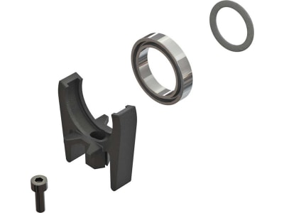 ARAC4024 Ar310878 Center Driveshaft High Speed Support 4x4