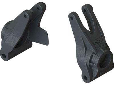 ARAC5048 AR330467 Rear Hub 2 4x4