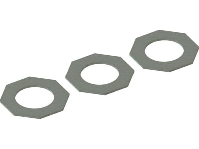 ARAC8301 AR310790 Slipper Pad 3 4x4