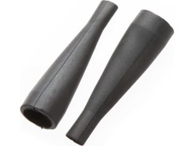 ARAC8960 Ar330199 Shock Boot 36.5mm Black 2