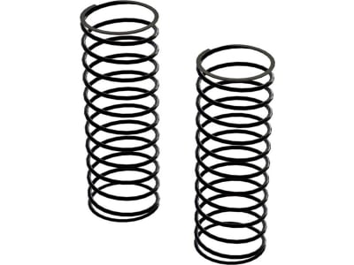 ARAC9096 Ar330533 Shock Spring Rear 80mm 4x4 775 Blx 4s 2
