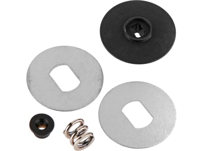 ARAC9100 AR310606 Slipper Clutch Spring / Plates Nero