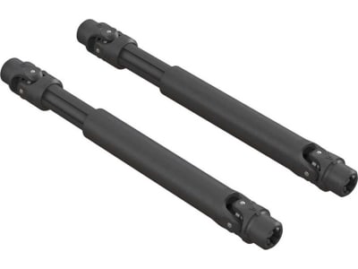 ARAC9120 AR310887 Composite Slider Front Driveshaft 4x4 775