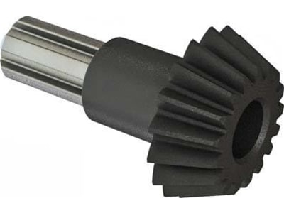 ARAC9259 AR310773 Heavy-Duty Input Gear 17T