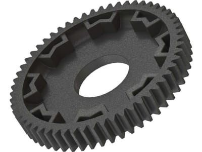 ARAC9265 AR310879 HD 57T Spur Gear 0.8 Mod 3S