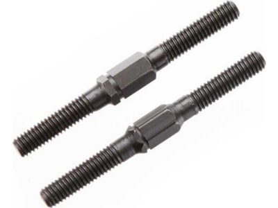 ARAC9388 AR340070 Turnbuckle 4x45mm Steel Black Typhon 2