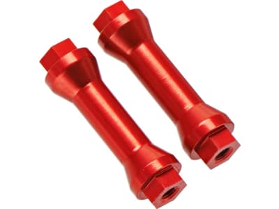 ARAC9694 Wing Post Aluminum Red Typhon Talion Kraton 2