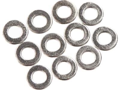 ARAC9831 AR709012 Washer 2.7x5x0.5mm 10
