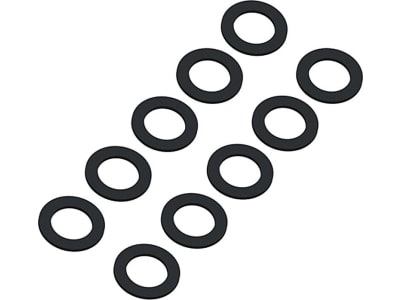 ARAC9834 Ar709013 Washer 5x8x0.5mm 10