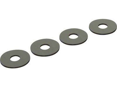 ARAC9931 AR709051 Washer 3.4x10x0.5mm 6S 4