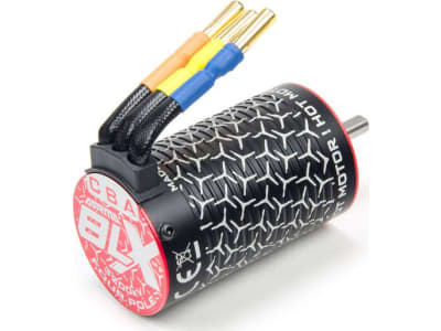 ARAG1023 AR390214 BLX3660 3200kV Brshls 10th 4-Pole Mtr 4x4
