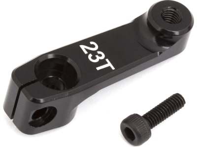 ASC1367 FT Aluminum Clamping Servo Horn 23T 20 mm